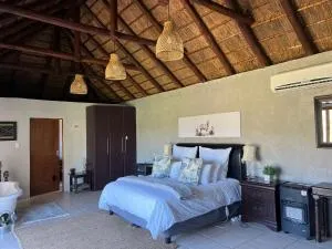 Grootvlakte Farm - Pearston