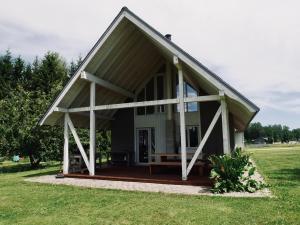 Sportsmen´s Holiday House