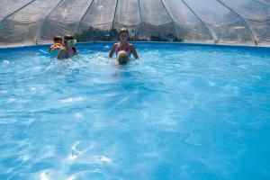 Familiengästehaus Ingrid