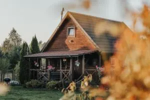 Wichrowa chata - Sobieski