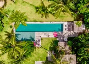 Casa'Lex - Aluguel de suites - Amontada