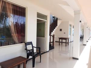 Eventide Guest House