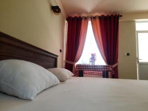 Eventide Guest House