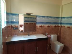 Eventide Guest House