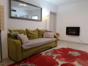 Apartment River - 巴克乌