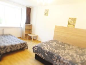 Quiet Center Apartment Arena Riga FREE PARKING