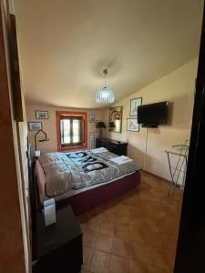 La casa sul fiume - Aquilea