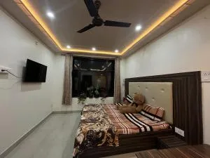 Cabin Apartment - Banikhet