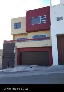 Habitación Confortable 3 - Colonia Rubén Corona