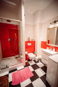 Walking Streets Penthouse!