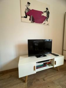 Apartament Akali Centrum -Parking