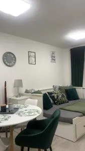 CHRIS Apartment - Otovice