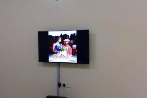 Humble one bedroom bamburi