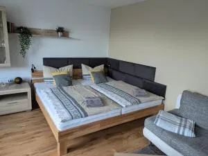 Ferienwohnung Morenz - Ittlingen