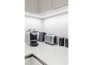 Premium Stay at The Address Residences JBR