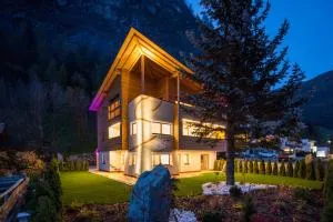 Chalet S Apartments - Molini di Tures