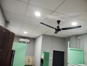 Coastal Hostel - Goa