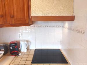 Appartements 66m2 ok animaux cheques vacances 2ch wifi 2km mer soleil catalan : photos des chambres