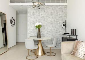 Premium Stay at The Address Residences JBR