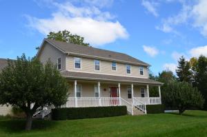 Old Town Country Landing
