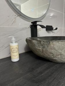 Mountain Lodge T3 Duplex Abrigo do Lobo