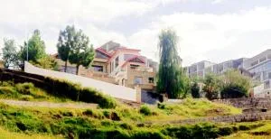 Haven Lodge, Murree - Bāgh