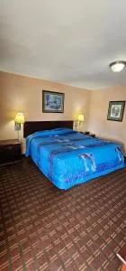Mount Laurel Motel - West Hazleton