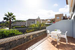 Azalea - vivienda vacacional