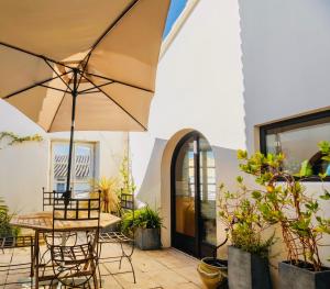 Appartements Appartement d-Exception Terrasse Ensoleillee : photos des chambres