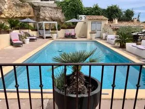 Villa fiora chambre - 拉库罗讷