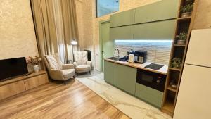 Made With Love Apartment