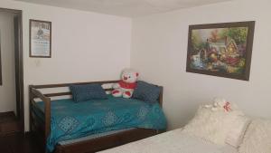 Casa central y tranquila, cerca a Chipichape