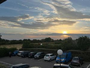 Appartements Di Castelli T2 avec piscine : photos des chambres