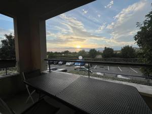 Appartements Di Castelli T2 avec piscine : photos des chambres