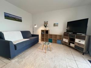 Appartements Di Castelli T2 avec piscine : photos des chambres