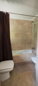 Jardines de Nueva Galera Apartment