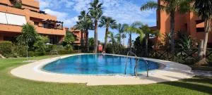 Jardines de Nueva Galera Apartment - Buenas Noches