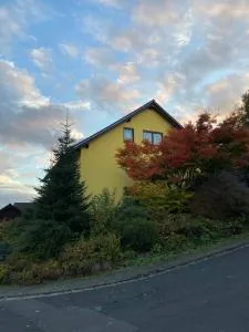 Ferienwohnung-Entspannung Pur - Oberwestern