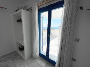 Suite with Panoramic Sea View - First Floor(2 Adults) room in Argo-Milos