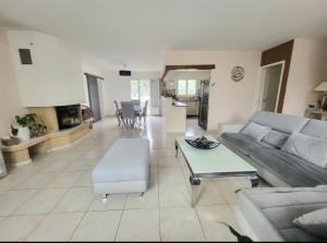 Villas villa calme au milieu des vignes avec piscine 2 chambres : photos des chambres
