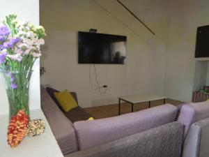 La Casa de Abril Cusco