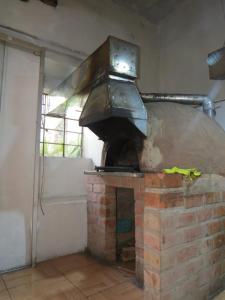 La Casa de Abril Cusco