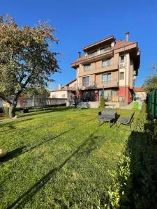 ZaraApartHotel - Pasarel