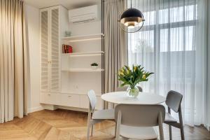 Sunrise Uzupis Apartment