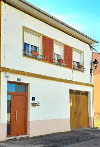 Casa MaySa - Carracedo del Monasterio