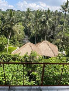 Heaven View 4 Bedroom Ubud Sayan