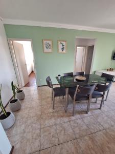 Departamento Macrocentro de Mar del Plata