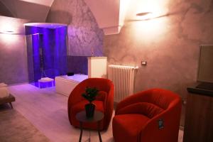 Afrodite Suite