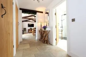 Little Barn at East Down - Llancarfan