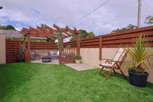 Little Barn at East Down